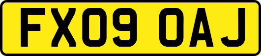 FX09OAJ
