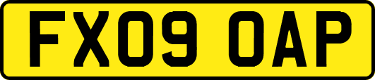 FX09OAP