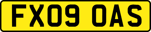 FX09OAS