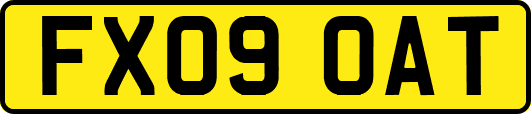 FX09OAT