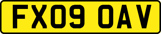 FX09OAV