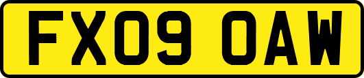 FX09OAW
