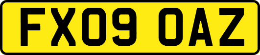 FX09OAZ