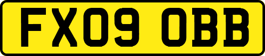FX09OBB