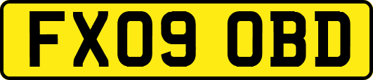 FX09OBD