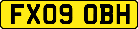 FX09OBH
