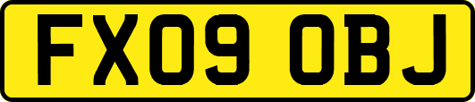 FX09OBJ