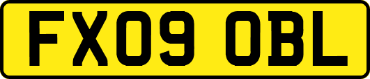FX09OBL