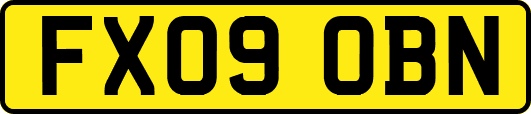 FX09OBN