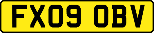 FX09OBV