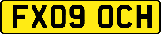 FX09OCH