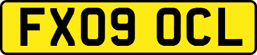 FX09OCL