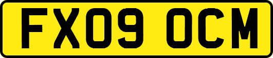 FX09OCM