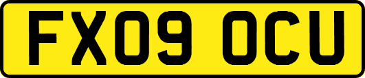 FX09OCU