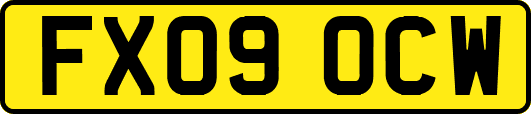 FX09OCW