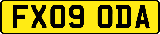FX09ODA
