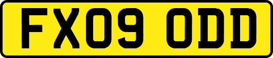 FX09ODD