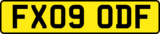 FX09ODF