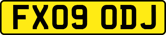 FX09ODJ