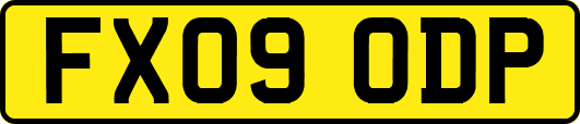FX09ODP