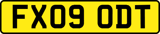 FX09ODT