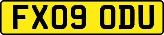 FX09ODU
