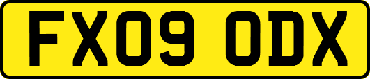 FX09ODX