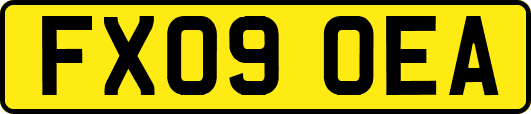 FX09OEA