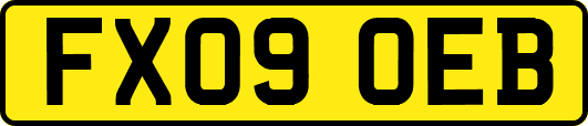 FX09OEB