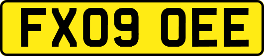FX09OEE