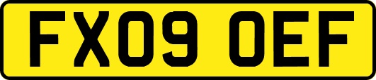 FX09OEF