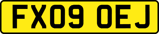 FX09OEJ