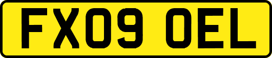 FX09OEL