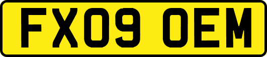 FX09OEM