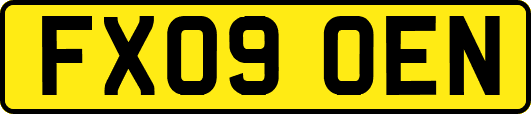 FX09OEN