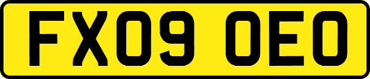 FX09OEO