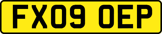 FX09OEP