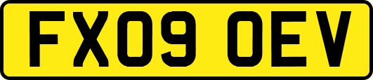 FX09OEV
