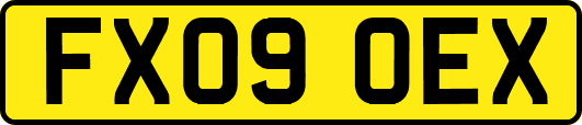 FX09OEX
