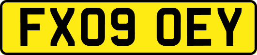 FX09OEY