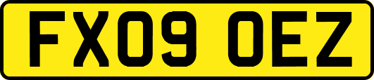 FX09OEZ