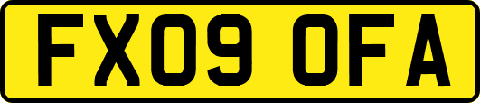 FX09OFA