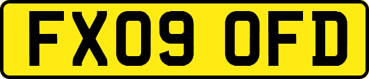 FX09OFD