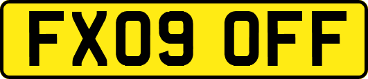 FX09OFF
