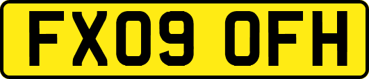 FX09OFH