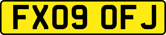 FX09OFJ