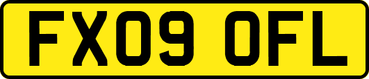 FX09OFL