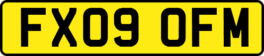 FX09OFM