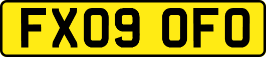 FX09OFO