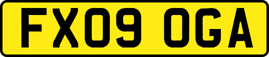 FX09OGA